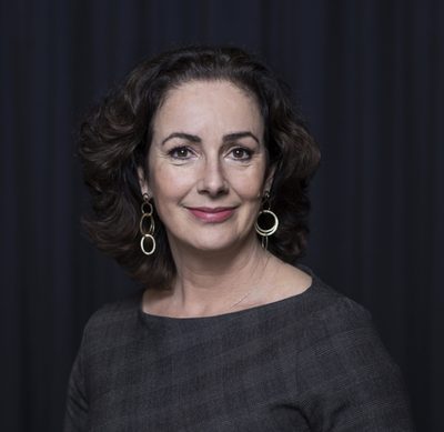 Femke Halsema