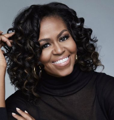 Michelle Obama